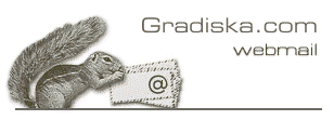 Gradiska.com Logo